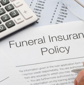 funeral insurance